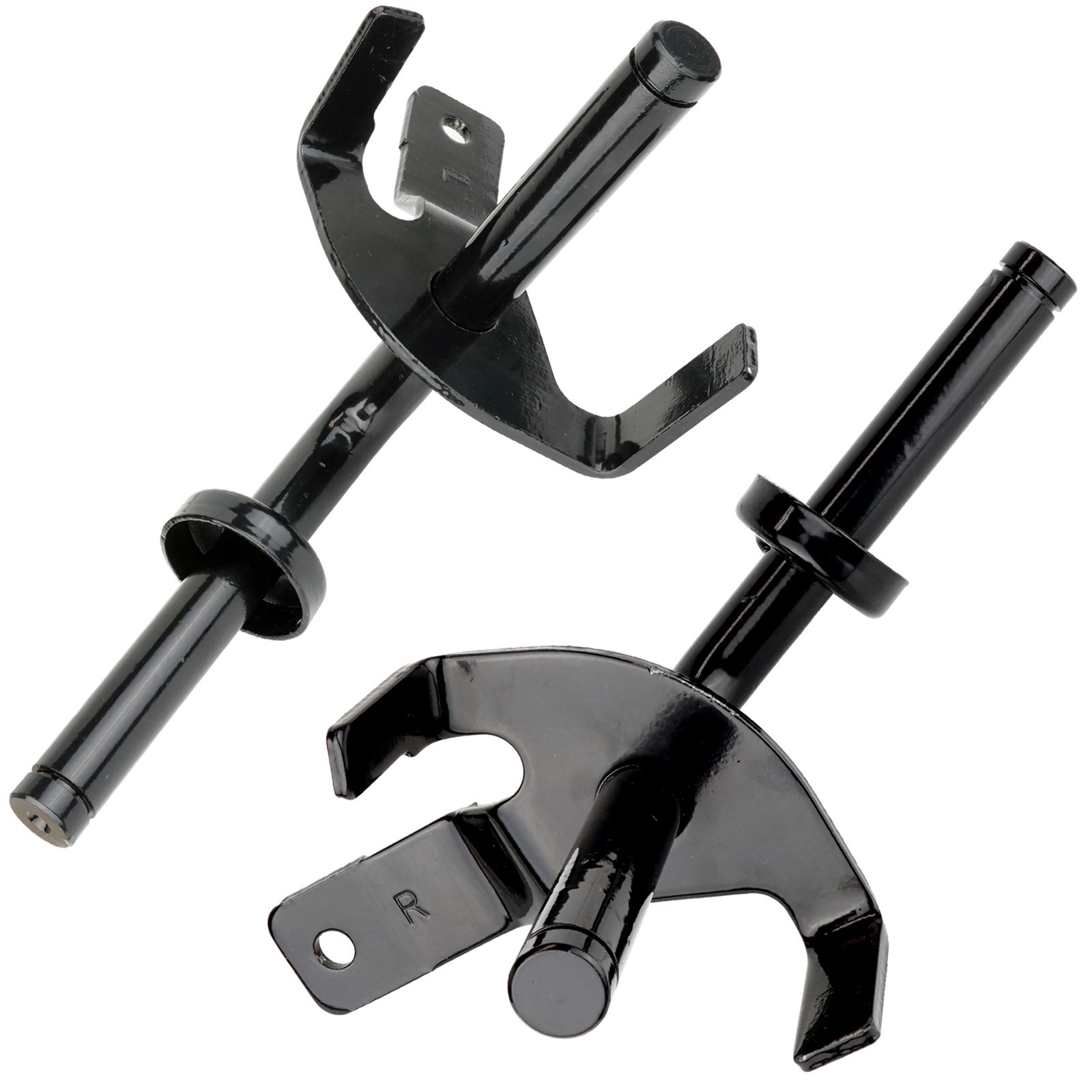 Steering Left Right Spindle for Ayp Craftsman Husqvarna 532403087 532403088