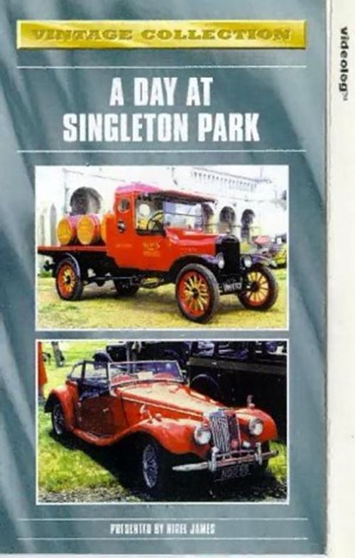 Day at Singleton Park [VHS] [VHS Tape]