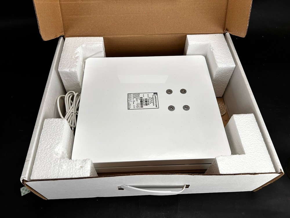 CardioCom Commander Scale Model SC-100