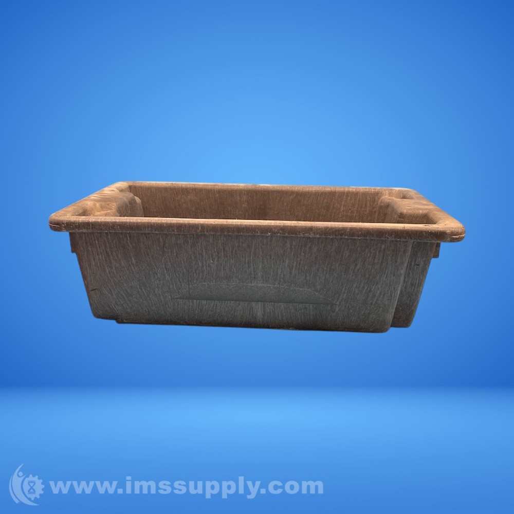 Storage Container 27" x 17" x 10" USIP