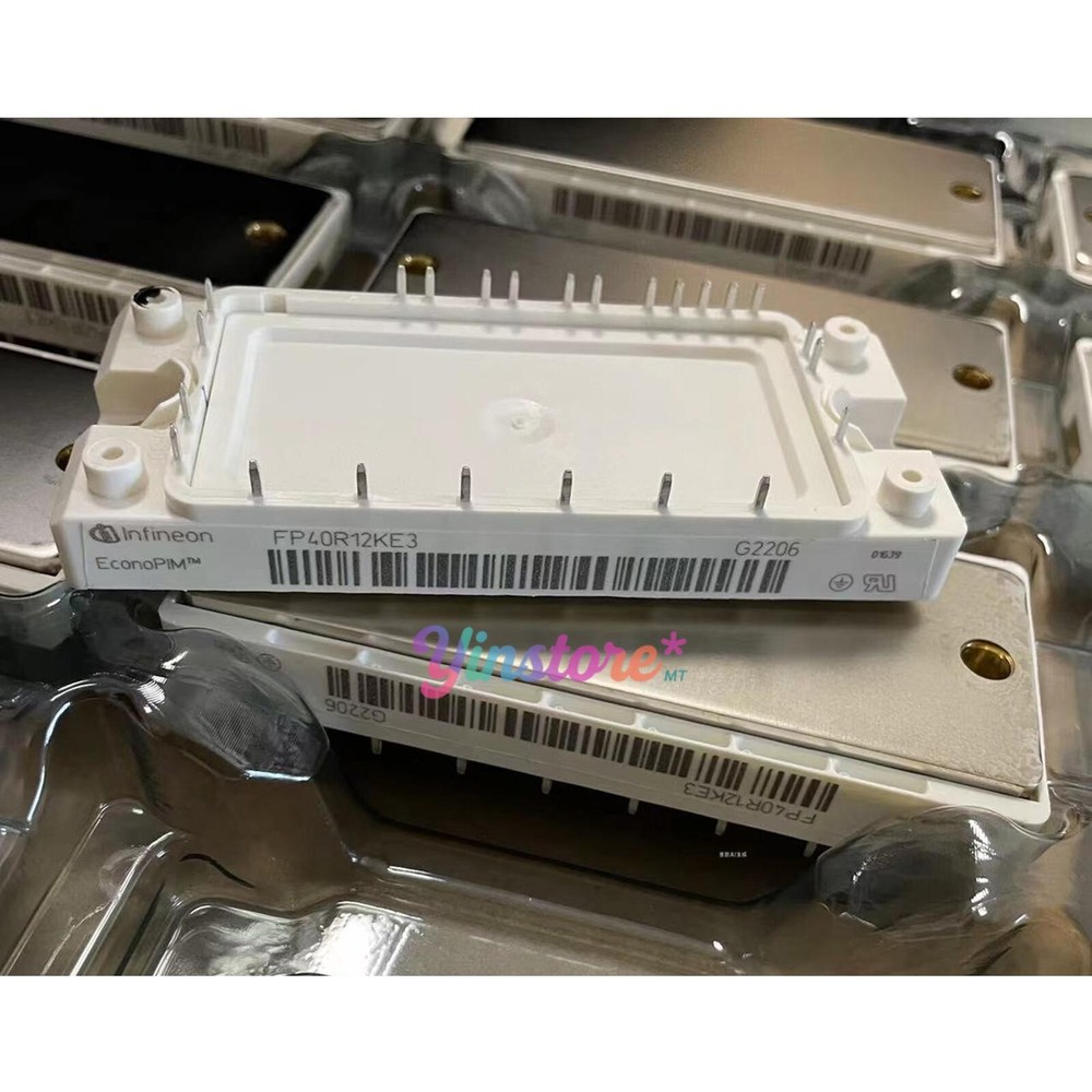 1 pc. New FP40R12KE3 IGBT Module