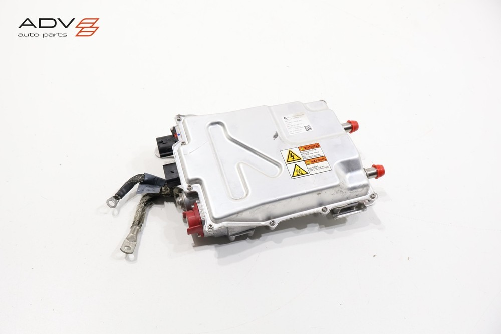 2016 - 2020 TESLA MODEL X DC DC CONVERTER MODULE UNIT OEM