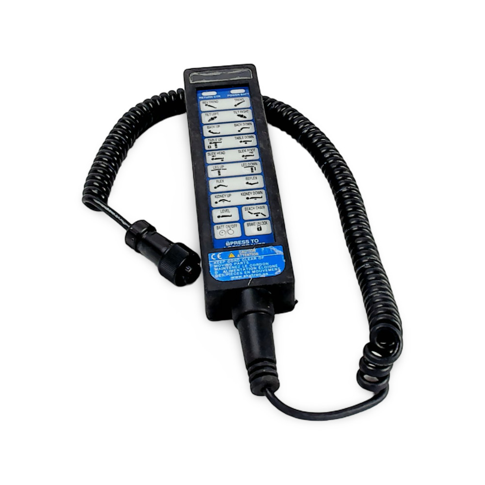 Skytron Elite 3500 Surgical Table Hand Remote Control