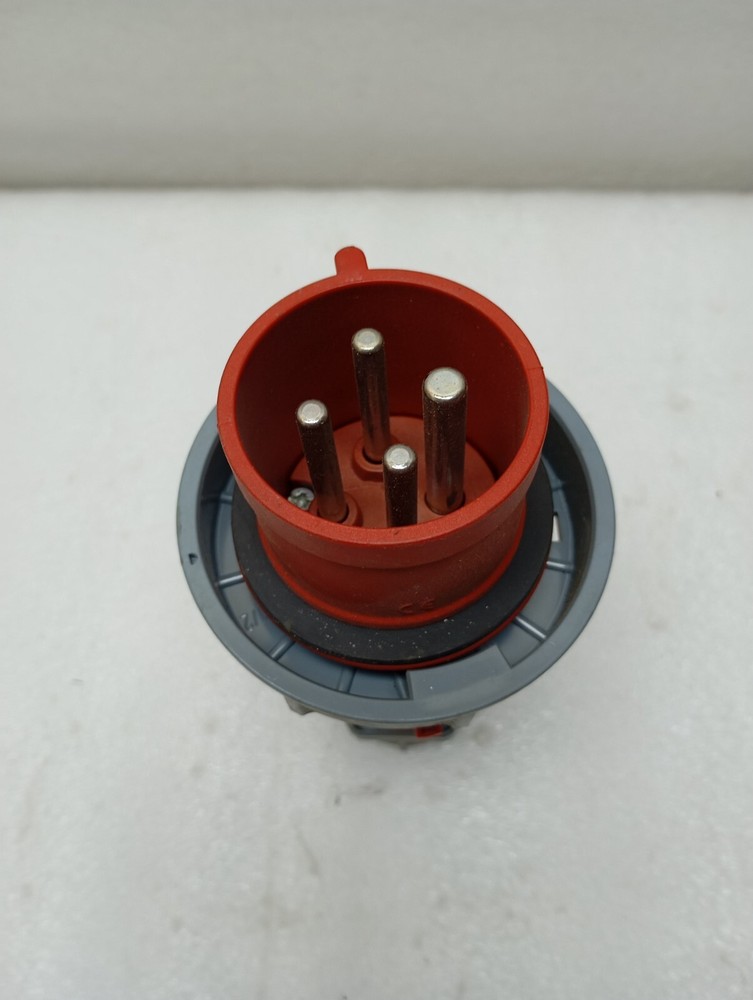 MENNEKES PLUG TYP. 2175A 32A 3H