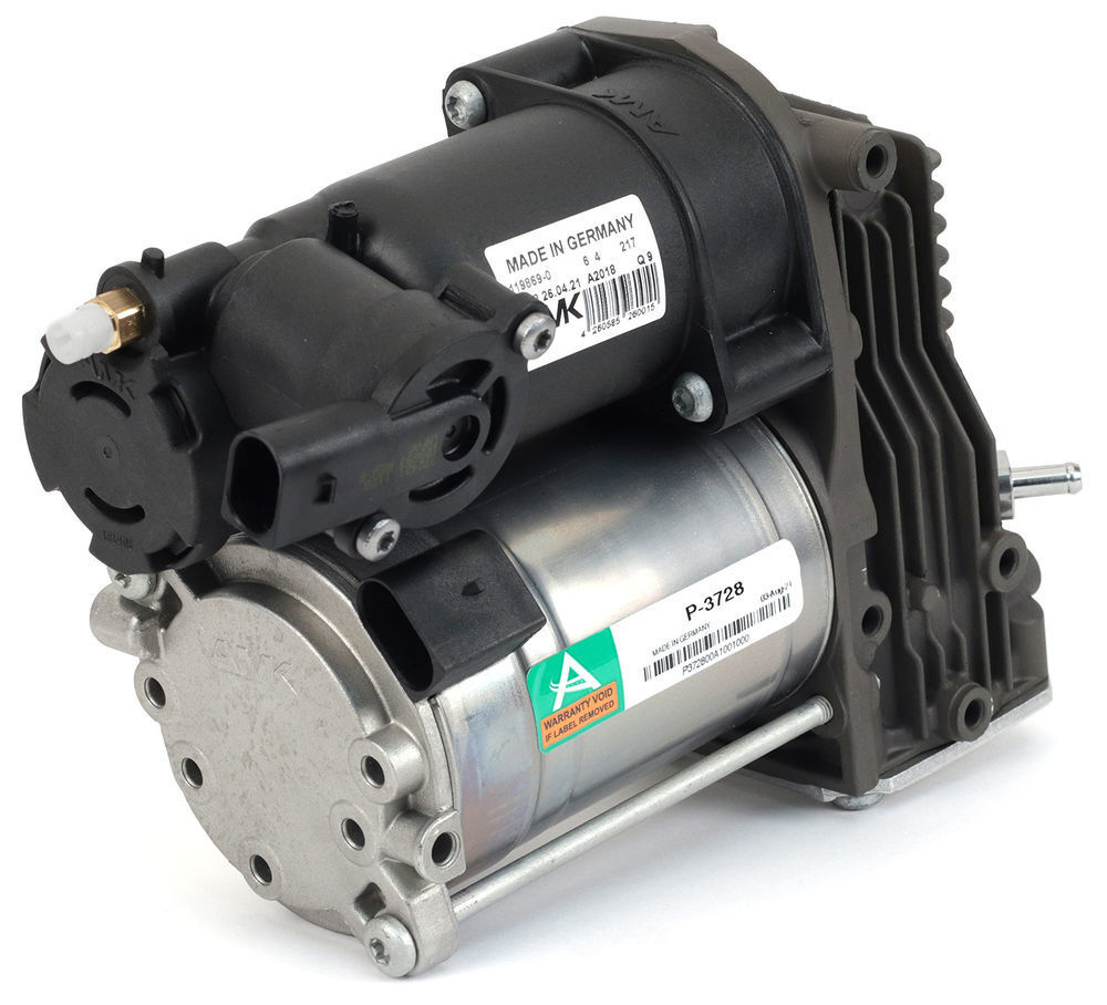 Air Suspension Compressor Arnott P-3728