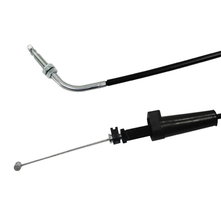 Bronco Throttle Cable 103-376 122260