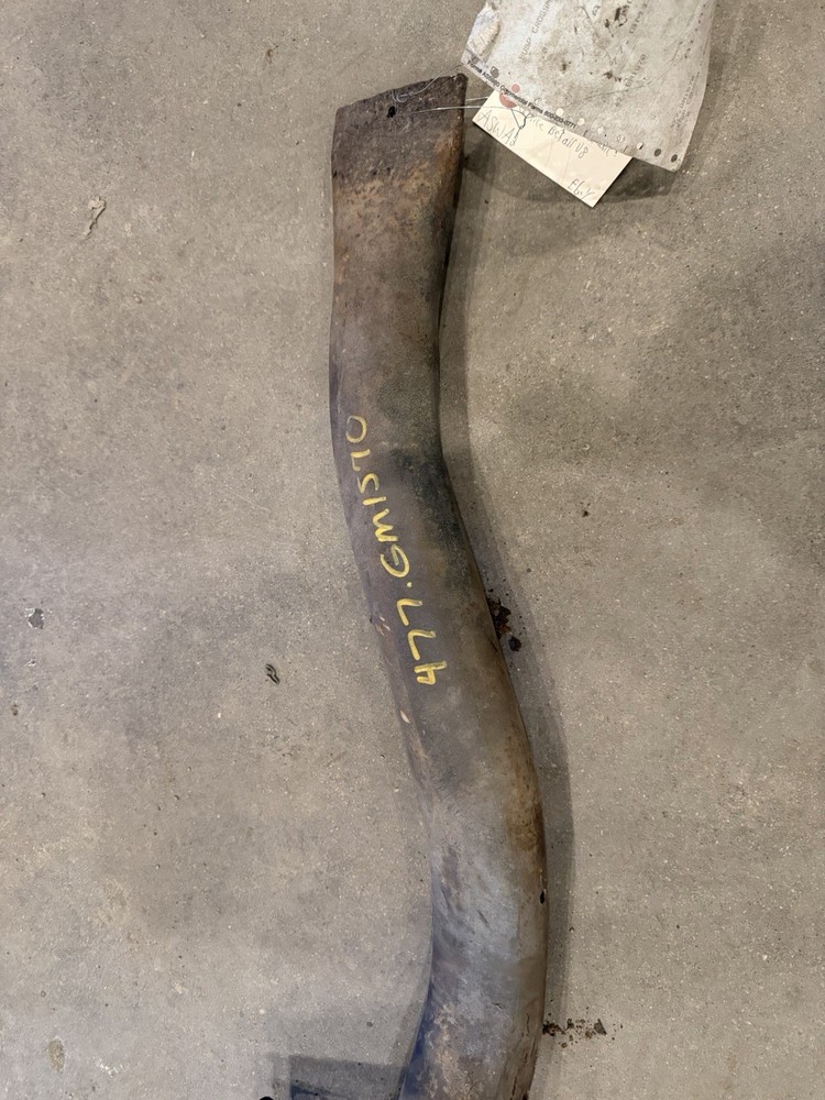 65-70 Impala Transmission Crossmember