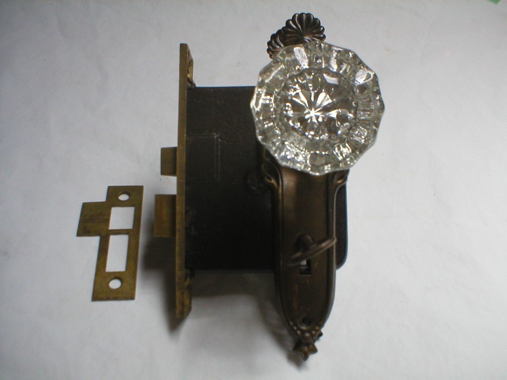 Antique Door Hardware