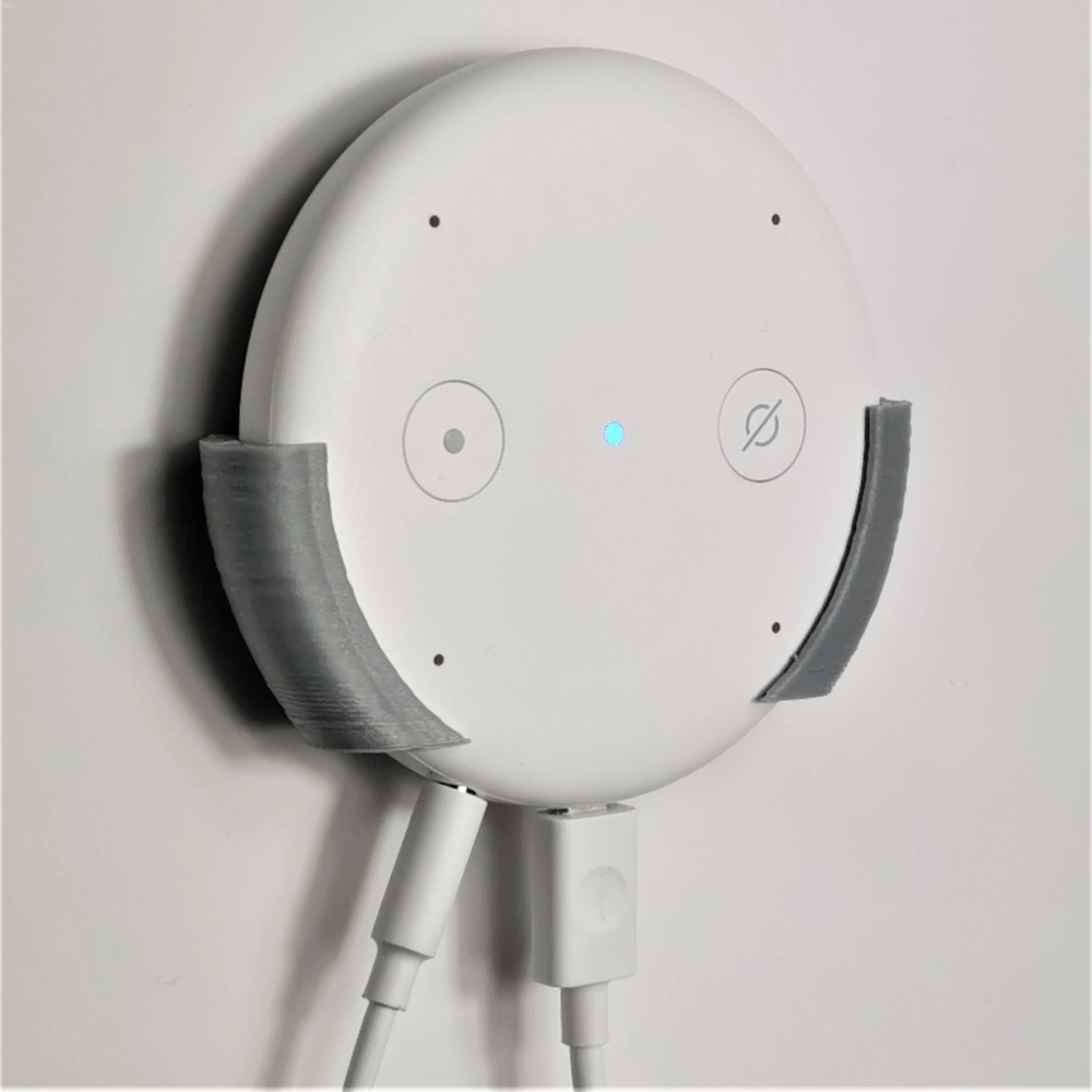 Echo Input Wall Bracket / Mount