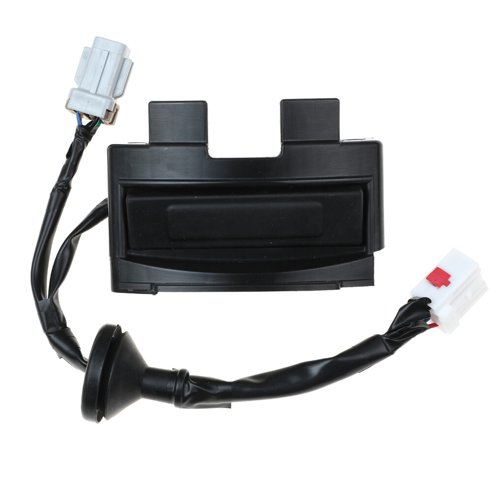 Trunk Tailgate Boot Release Switch For 2012-2017 Hyundai Veloster 81260-2V010