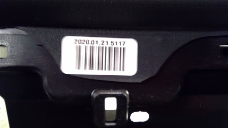 2019-2021 TOYOTA CAMRY FRONT INTERIOR DASHBOARD OEM 55401-06250