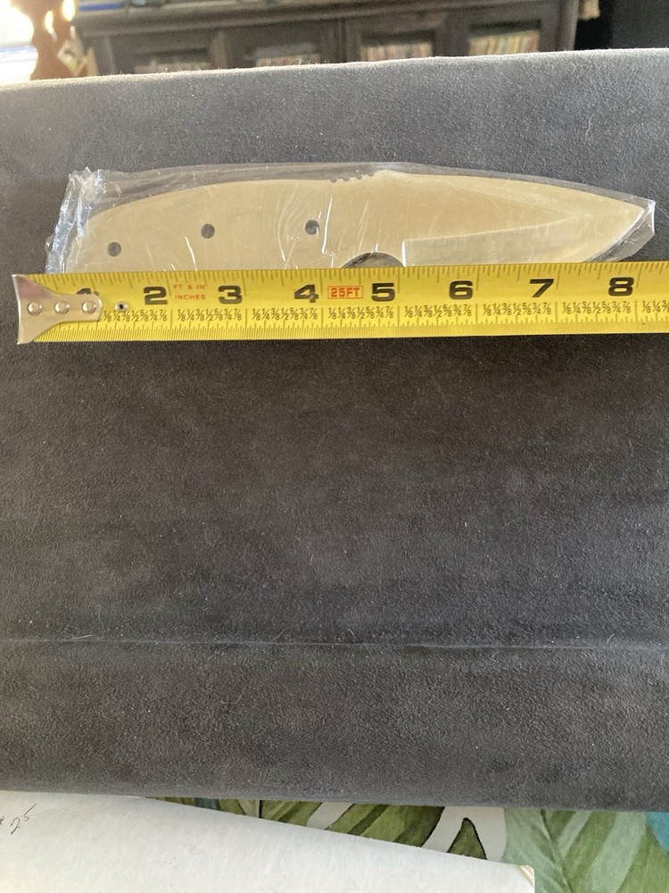 Field Blade