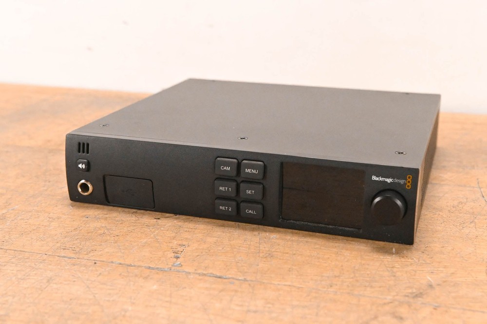 Blackmagic Design Studio Converter CG01WR7