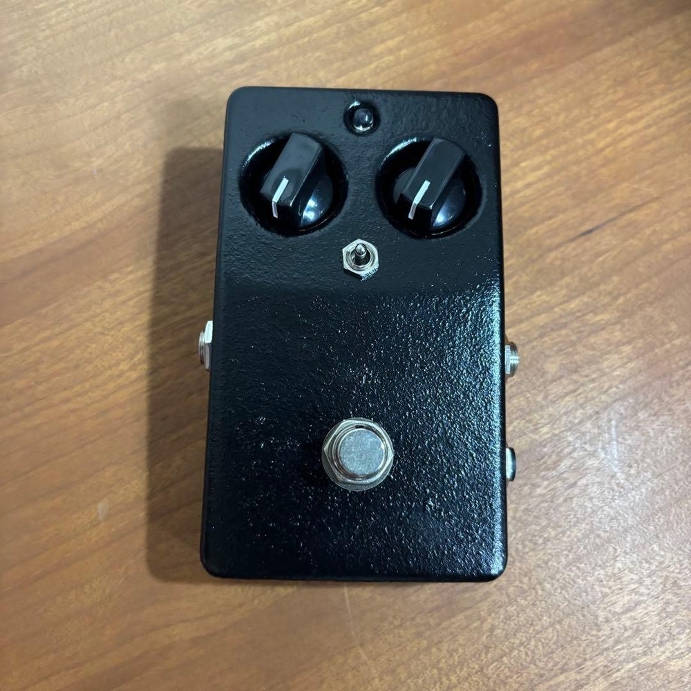 Oroshi Compressor Nanbu Ironware Effector ROSS 颪