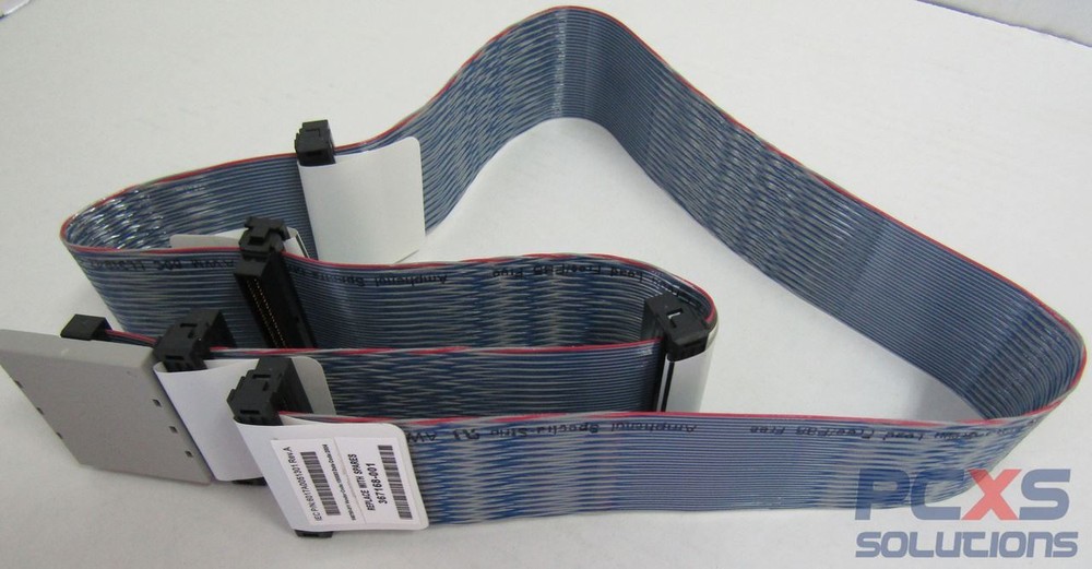 HP CABLE ,SCSI,U4,5DEV,LVD - 367168-001