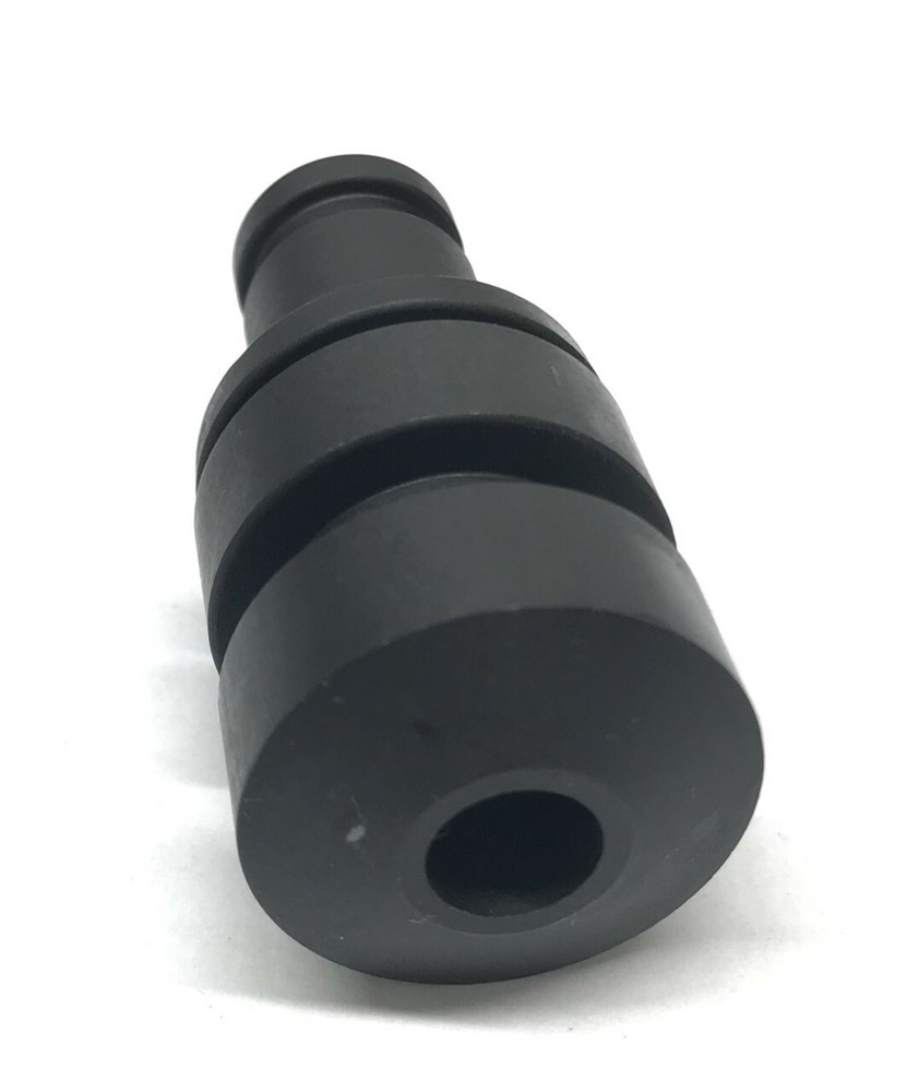 NEW Ford Flathead one piece valve guide set Solid Type 8BA-6510