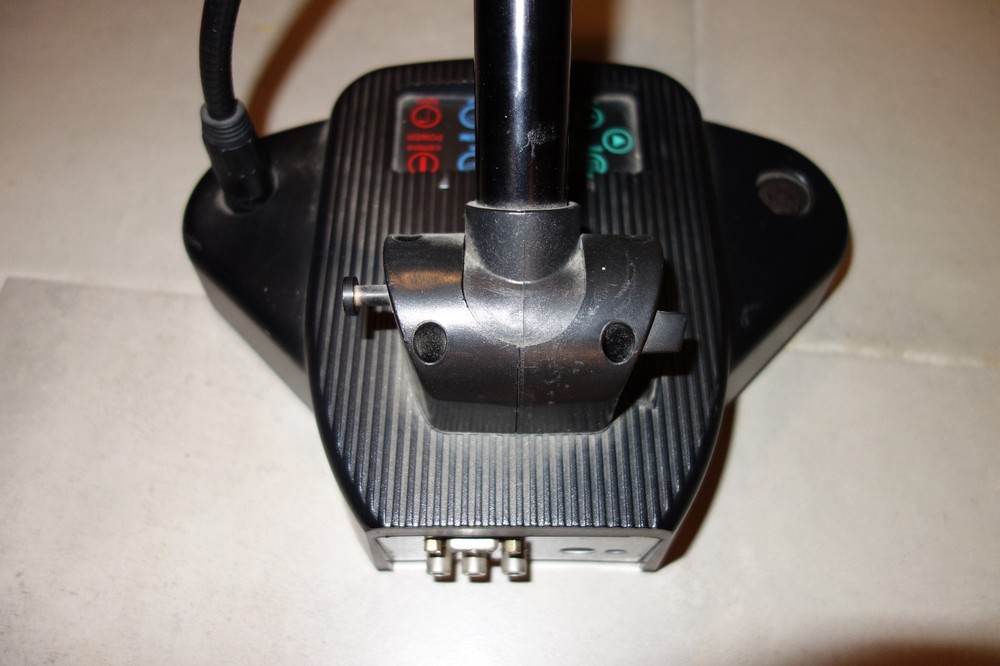 Video Labs DocCam Pro VC Document Presentation Camera Projector - N1102DPS3