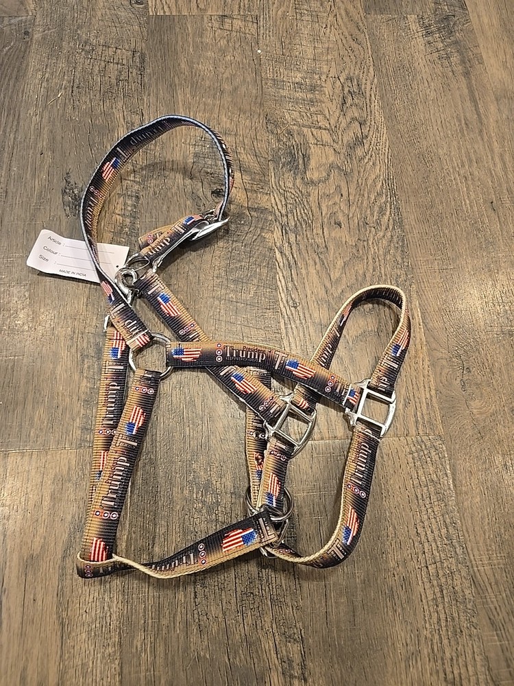 Horse Halter