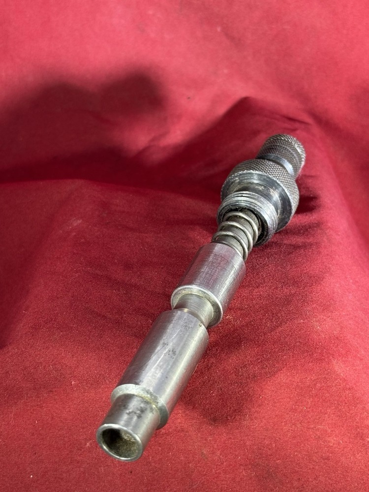 Knight Mk85 Cap Disc Complete Bolt Assembly