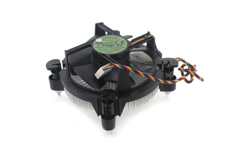 13071-01720300 - CPU Cooler 65W