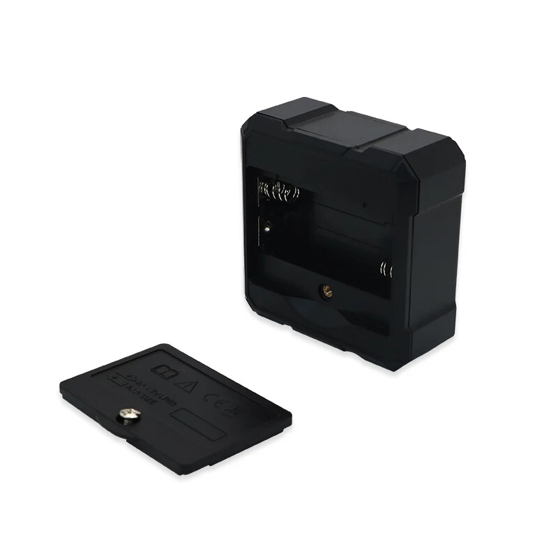 New Angle Protractor Mini Digital Protractor Inclinometer Angle Finder Gauge