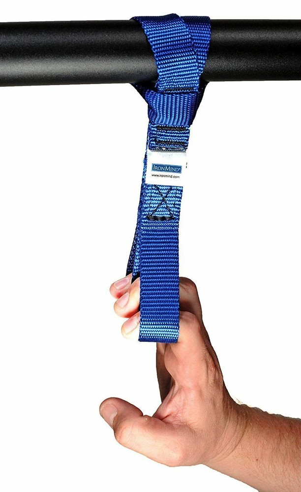 IronMind Eagle Loops Finger Trainer Pair