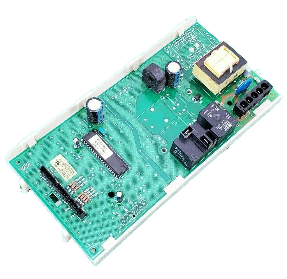 Whirlpool Dryer Control 8546219 3978918  1-Year Guarantee ⭐Free Same Day Ship⭐