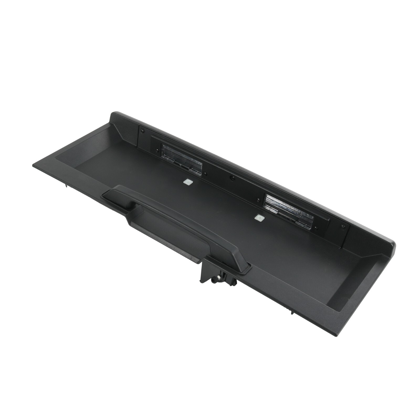 Rear Tailgate License Pocket 15135441 For Hummer H2 2003-2005