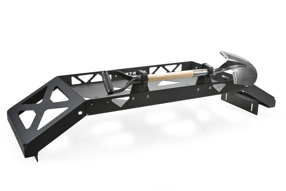 Fabtech Cargo Rack Shovel Kit | FTS24264