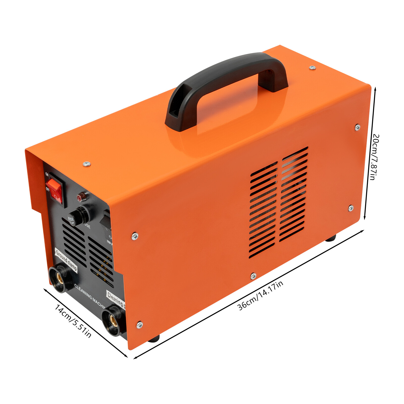 Brush Weld Processing Machine Welding Bead Polishing Machine 1500KVA Brush-type