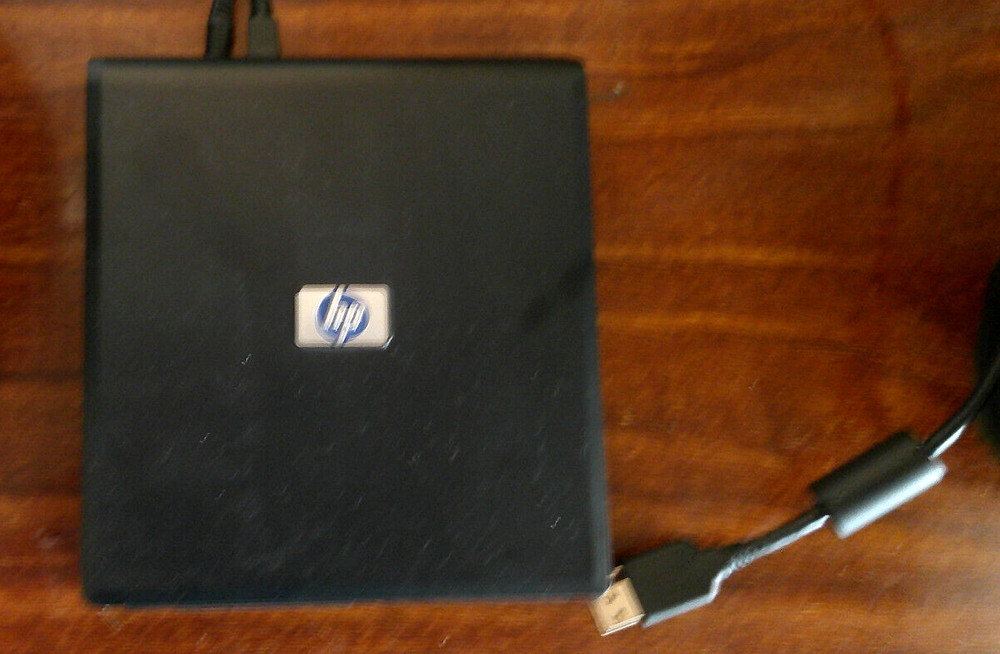 HP PO7456 External MB Cradle