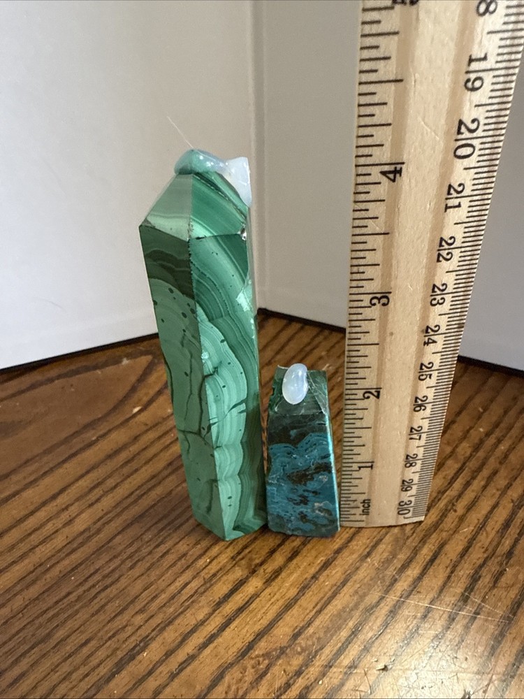 Malachite Towers Lot