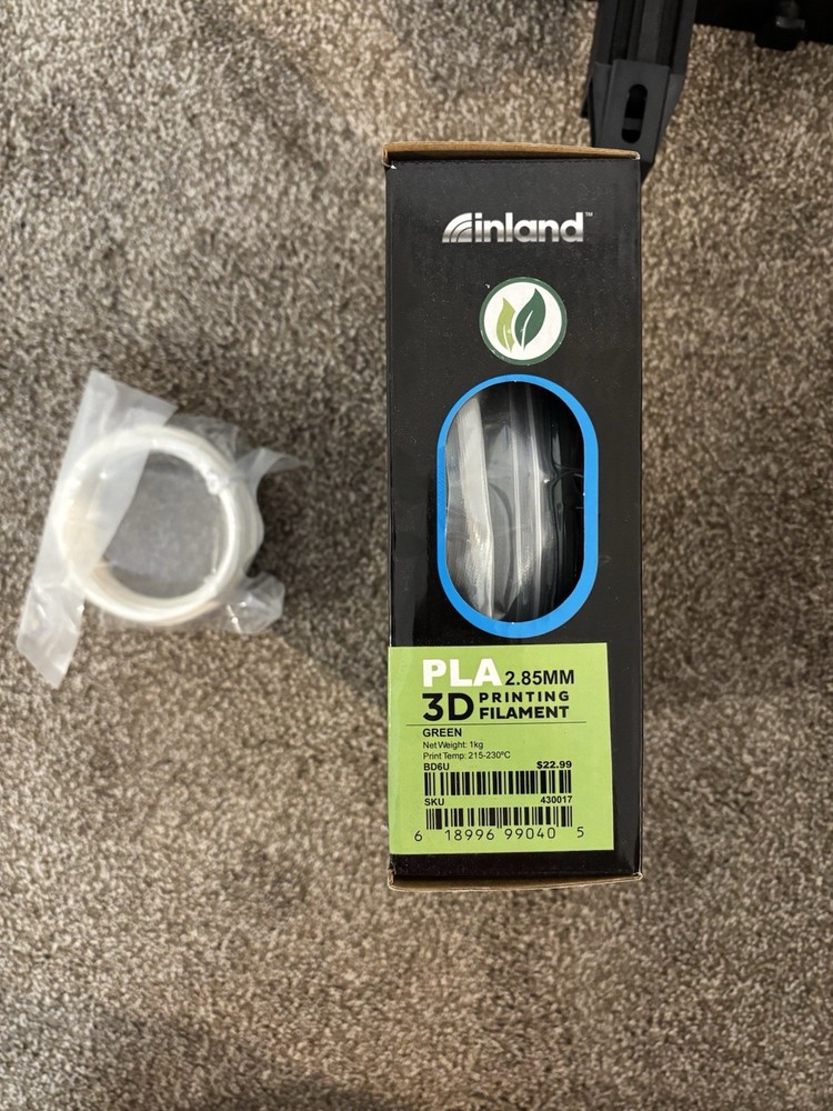 Creality 3D Ender-3 V2 3D Printer