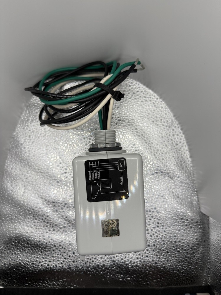 Ditek surge protector Zeus D50