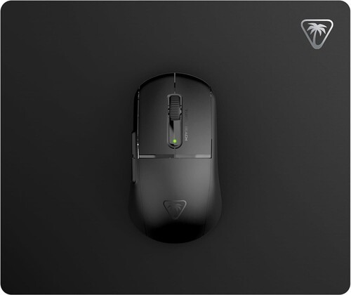 PC Accessory: Mouse - Turtle Beach Sense Core Gaming Mousepad - Black [New ]