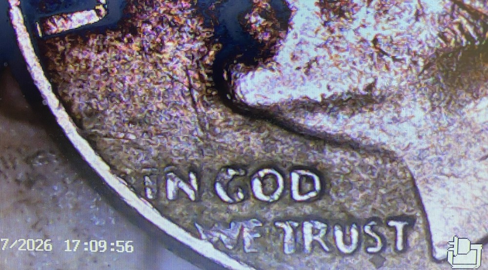 Roosevelt 1971 Dime DDO Multiple Errors