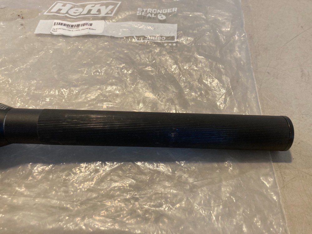 StreamLight UltraStinger LED, High-Luman, Long-Range Rechargeable Flashlight