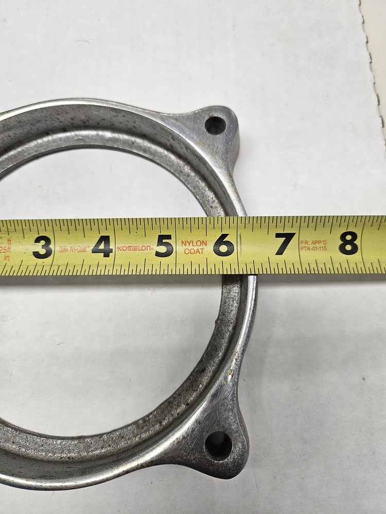 Used Bottom Hoop For LP Professional Bongo