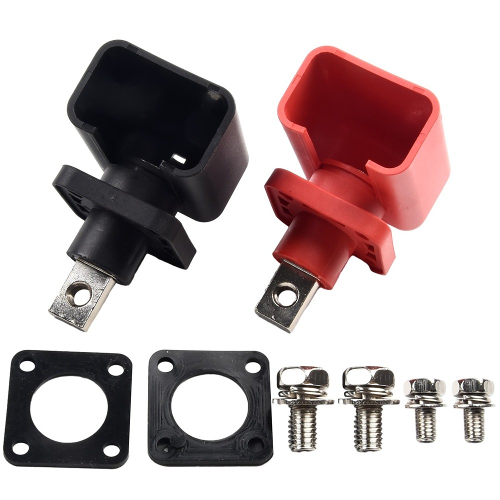 Battery Terminal Binding Post High Current Terminal Blocks 150a