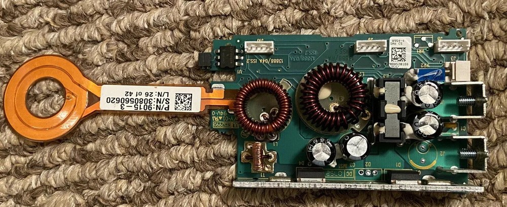 TDK Lambda VEGA Power module C5