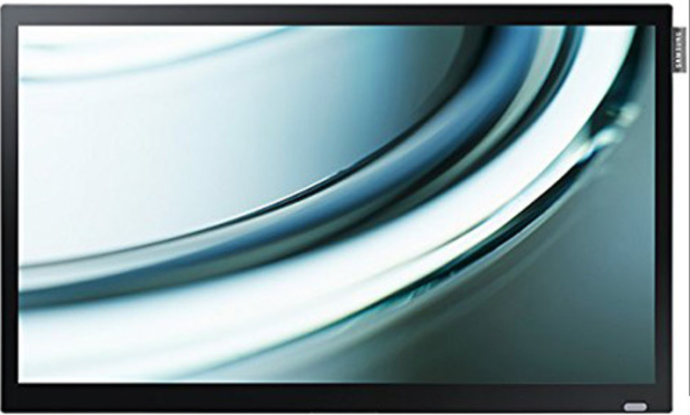 Samsung 22" Commercial LED LCD Display