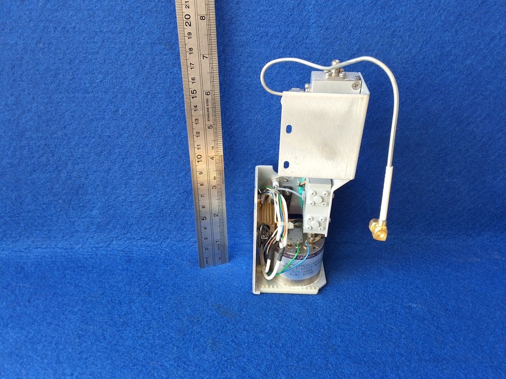 Micro-Lambda Oscillator MLOS-1012 Assy.