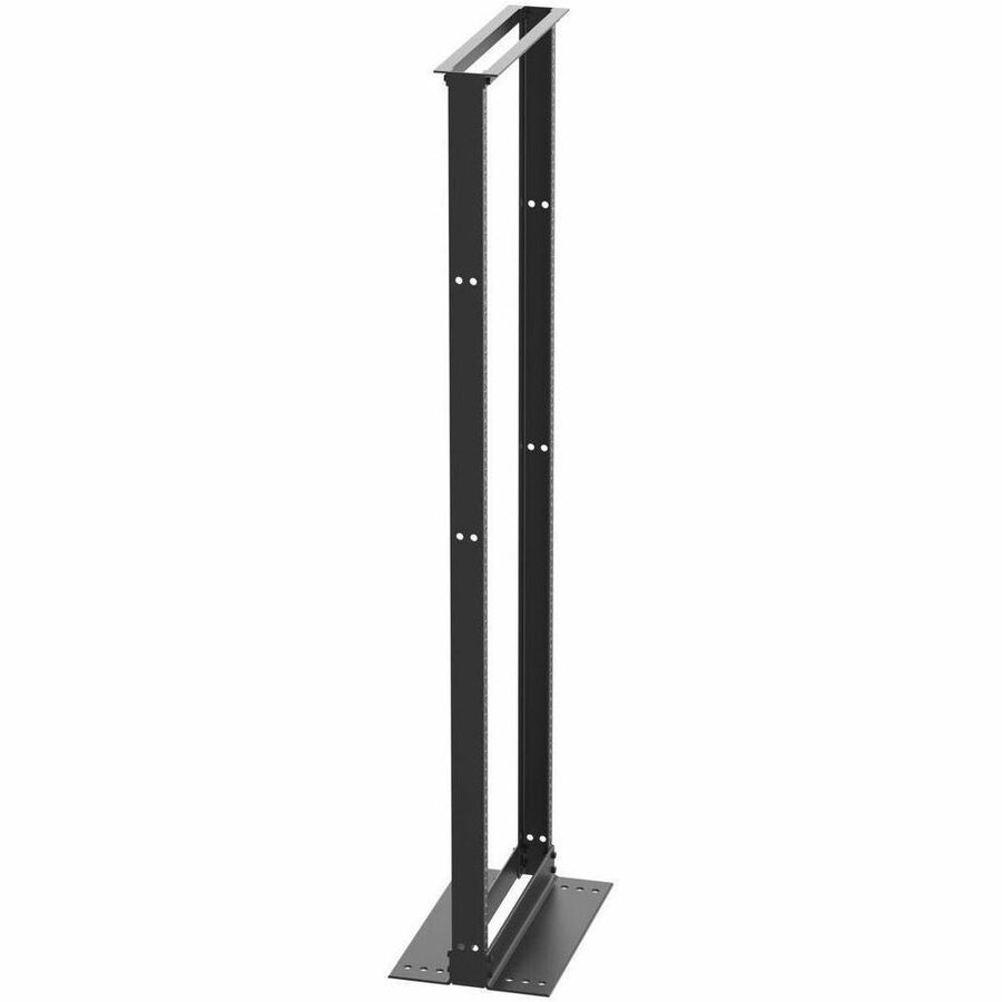 Panduit 2 Post Standard Equipment Rack (r2p)