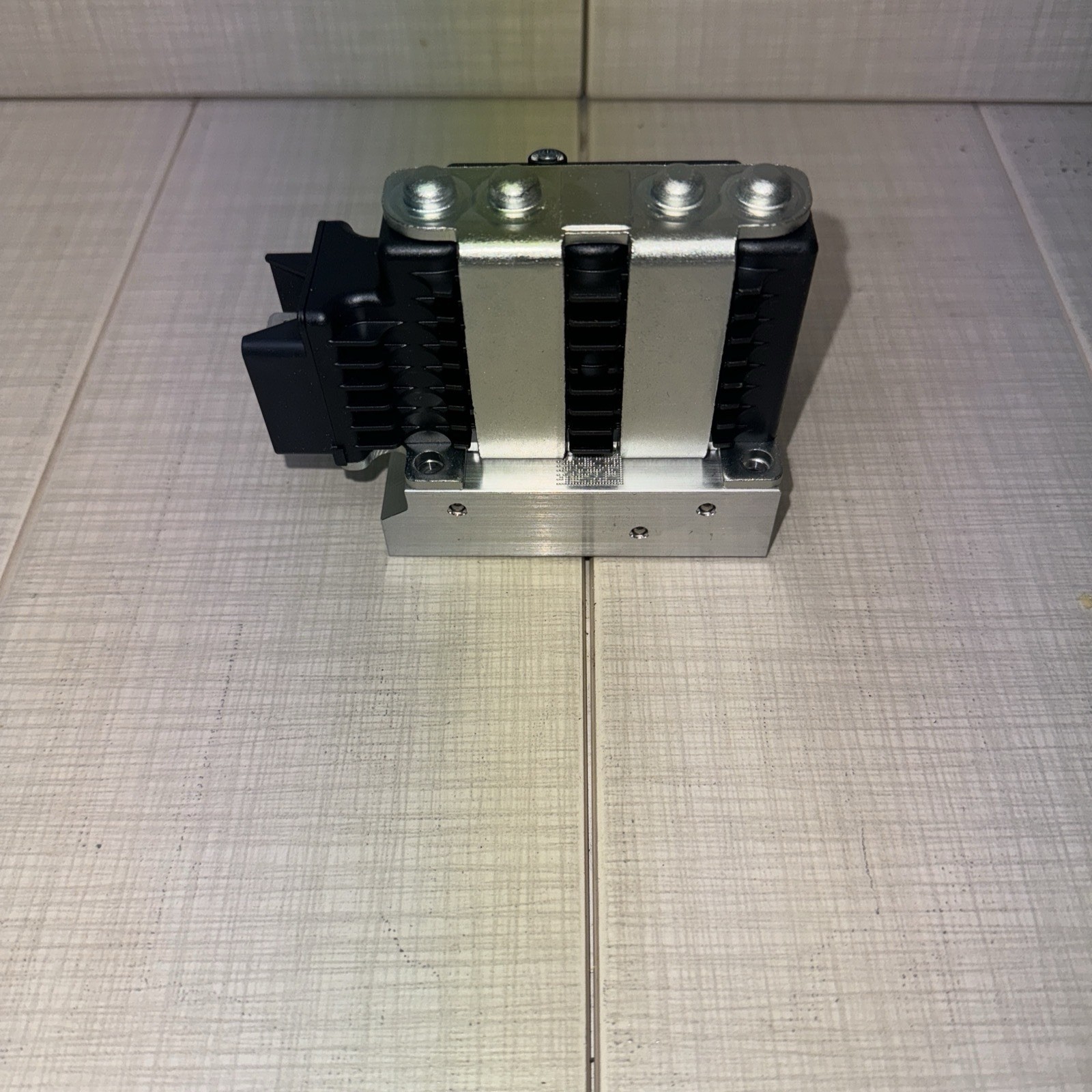 DANFOSS PVEH 32 (S7) ACTUATOR W/ PASSIVE FAULT MONITORING, NEW, MAKE OFFER!