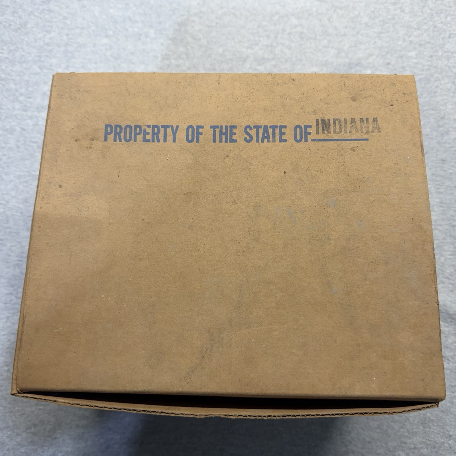 CD V-777-2 Radiation Detector Kit