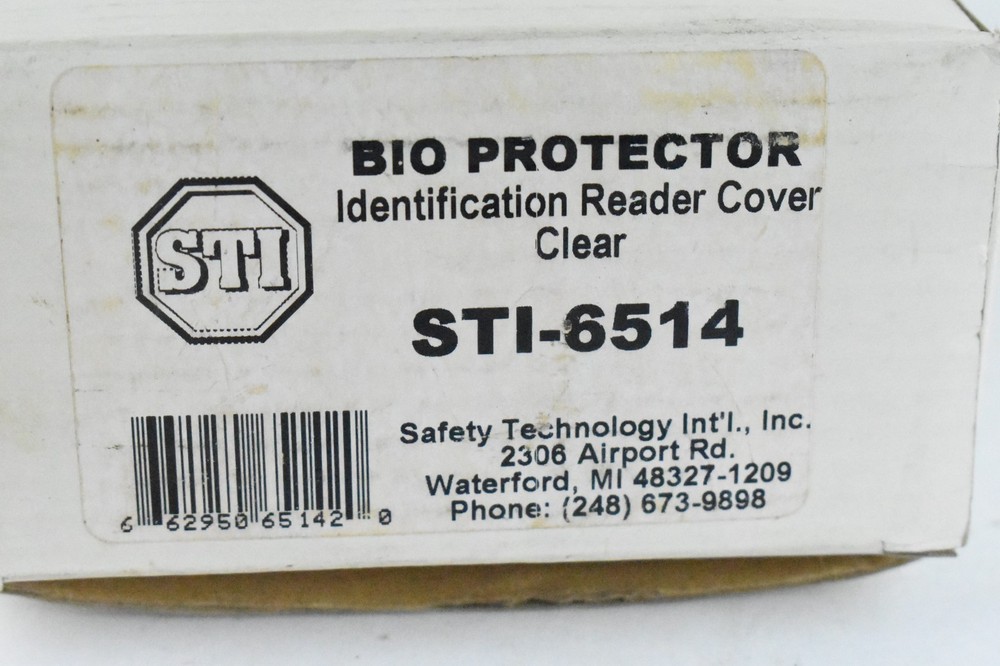 STI STI-6514 Bio Protector