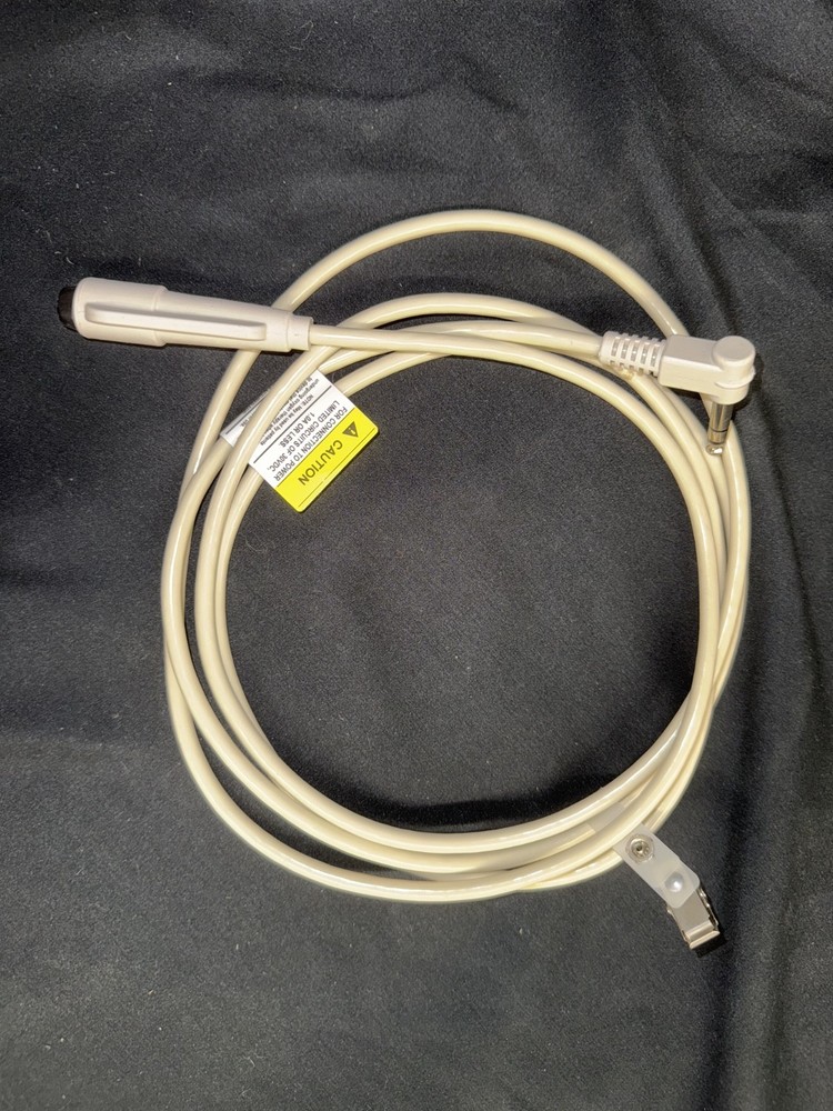 Cynosure SculpSure Emergency Switch