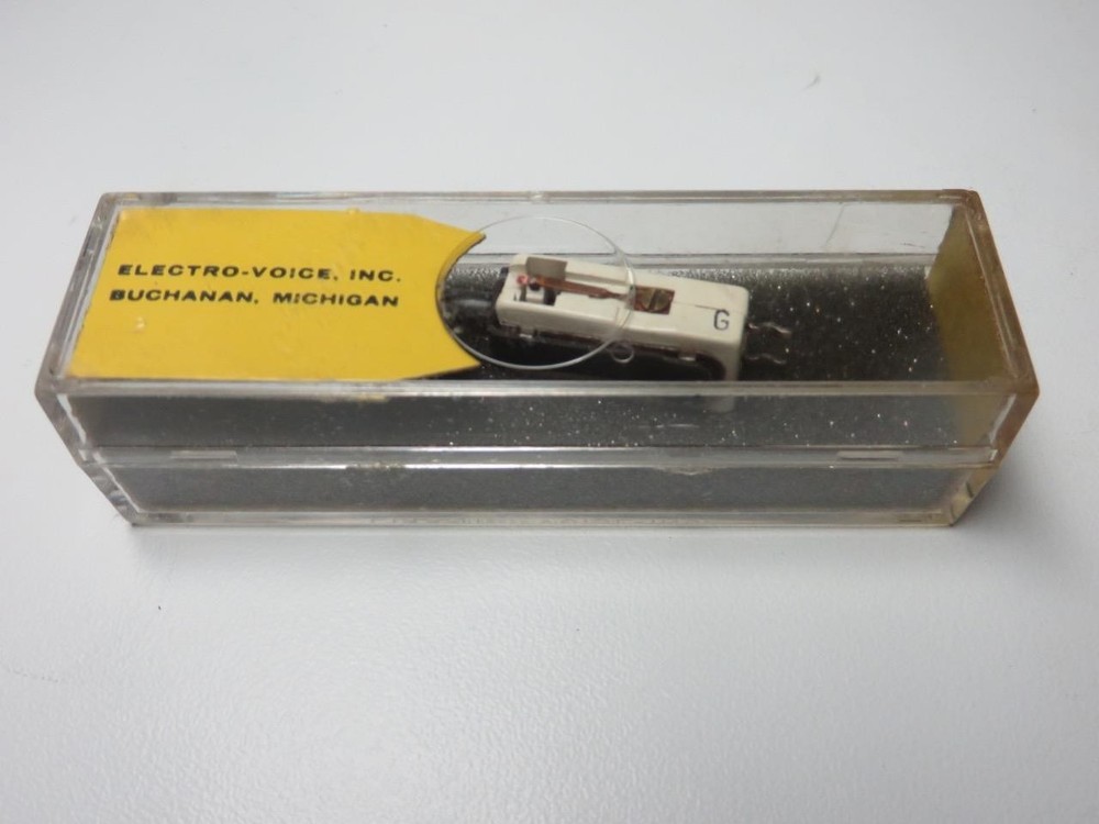 Electro-Voice EV #91