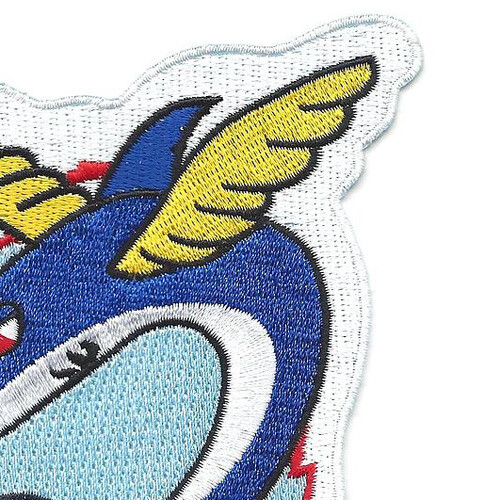 VF-93 Fighting Ninety Three Patch