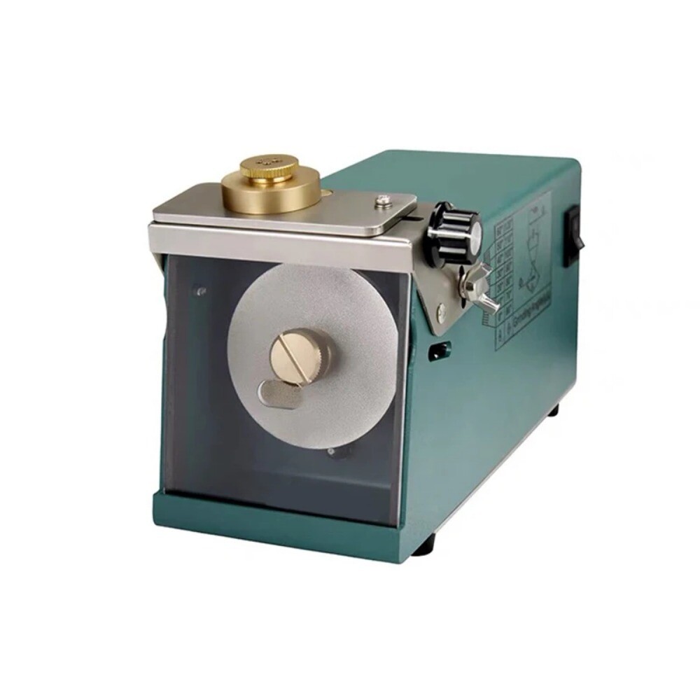 Tungsten Rod Tungsten Electrode Tungsten Needle Grinder Sharpening Machine